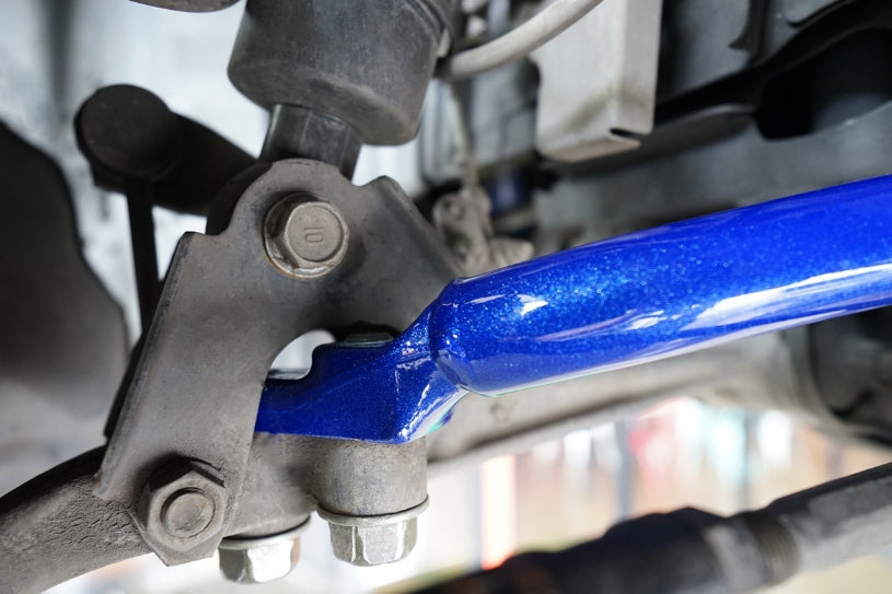 HARDRACE 7678 Передня тяга підвіски LEXUS GS300 '98-05 Photo-5