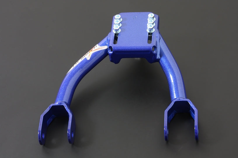 HARDRACE 7684 К-т передніх верхніх розвальний важелів для HONDA ACCORD 1994-1997 (без бушінг) Photo-2