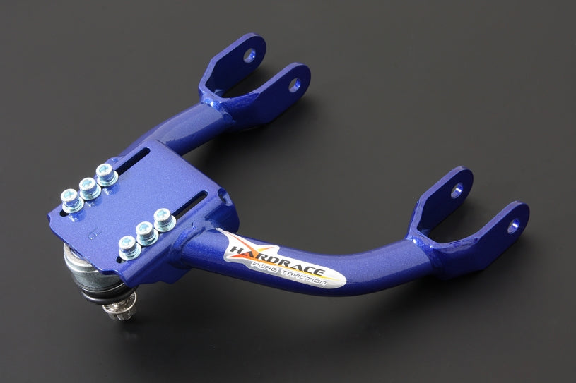 HARDRACE 7684 К-т передніх верхніх розвальний важелів для HONDA ACCORD 1994-1997 (без бушінг) Photo-0