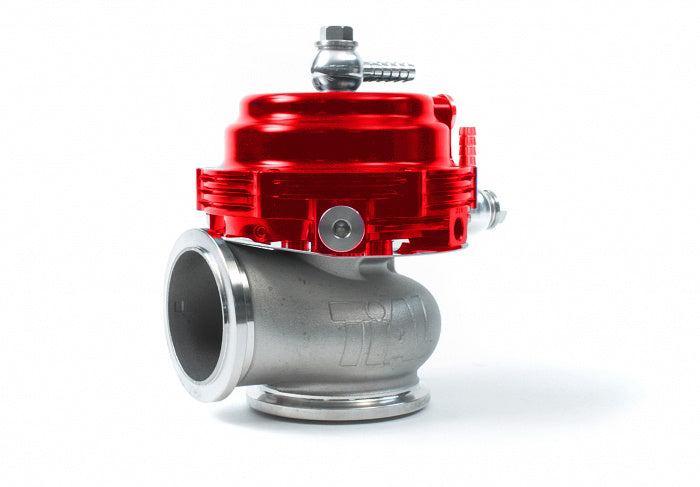 TIAL 006749 MVR.5R Вестгейт 44mm .5 бар (7.25 psi) Червоний Photo-0