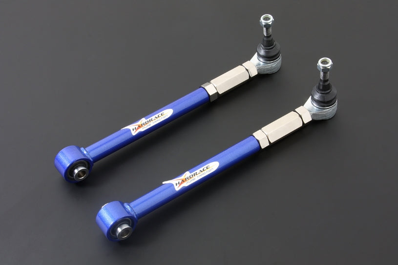 HARDRACE 7686 К-т задніх нижніх важелів для LEXUS LS460 UCF40 Photo-0