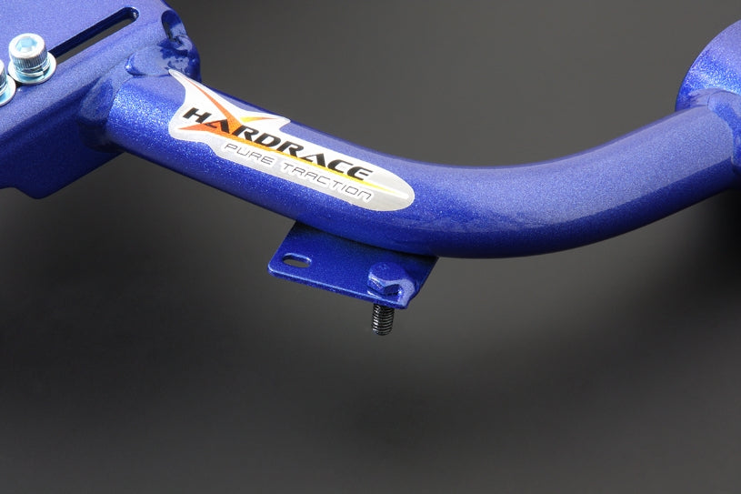 HARDRACE 7689 К-т передніх розвальний важелів для HONDA ACCORD 1998-2002 USDM Photo-3