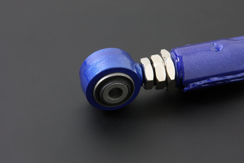 HARDRACE 7697 К-т задніх верхніх важелів для BENZ W211 (для машин без пневмопідвіски) Photo-1