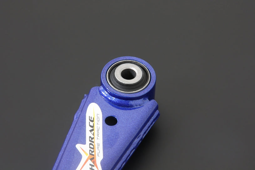 HARDRACE 7697 К-т задніх верхніх важелів для BENZ W211 (для машин без пневмопідвіски) Photo-2