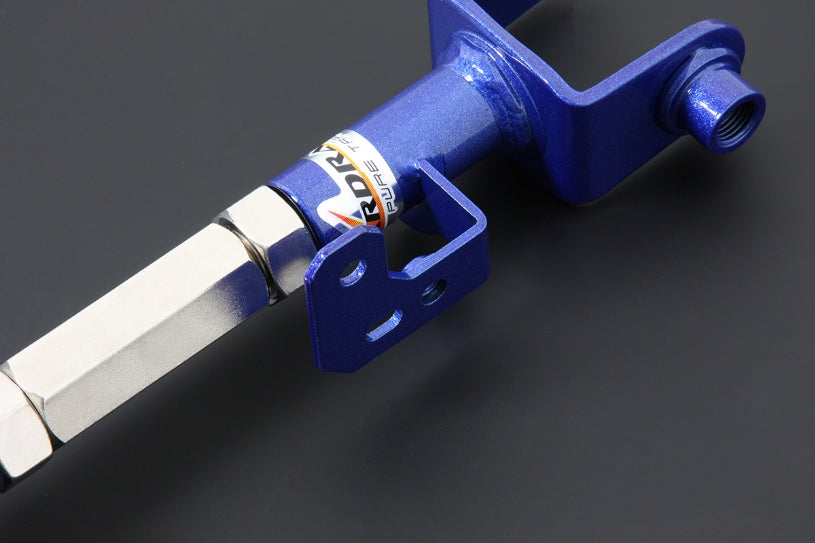 HARDRACE 7700 К-т задніх розвальний важелів для HONDA STREAM 06-14 RN6-9 Photo-3