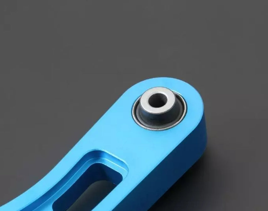 HARDRACE 7701 К-т задніх розвальний важелів для LANCER 01-06/LANCER FORTIS 07/OUTLANDER 07- (для бо Photo-2