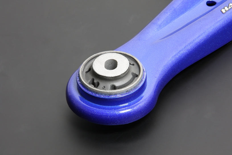 HARDRACE 7702 К-т передніх нижніх важелів на ШС для FIESTA MKV/MAZDA2 DE/DJ 08- Photo-1