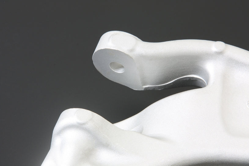 HARDRACE 7706 К-т передніх нижніх регульованих важелів для HONDA CIVIC 06- FN2 Photo-3