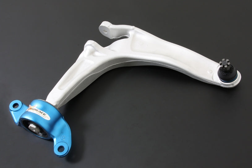 HARDRACE 7706 К-т передніх нижніх регульованих важелів для HONDA CIVIC 06- FN2 Photo-0