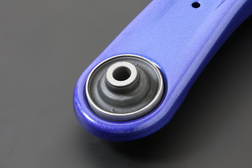 HARDRACE 7712 К-т передніх нижніх регульованих важелів на ШС для LANCER FORTIS Photo-1