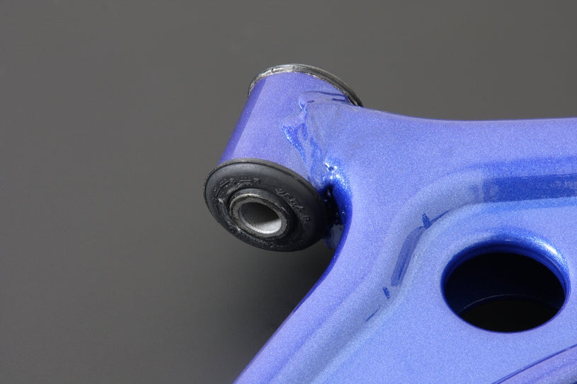 HARDRACE 7712 К-т передніх нижніх регульованих важелів на ШС для LANCER FORTIS Photo-2