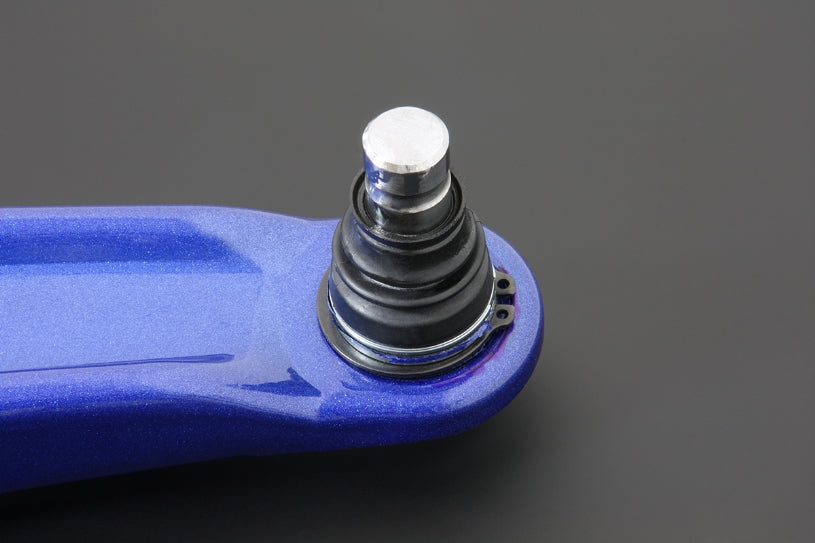 HARDRACE 7712 К-т передніх нижніх регульованих важелів на ШС для LANCER FORTIS Photo-3