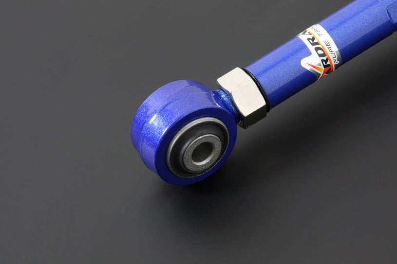 HARDRACE 7717 К-т задніх важелів сходження для AUDI A4 8K B8 08-14 Photo-1