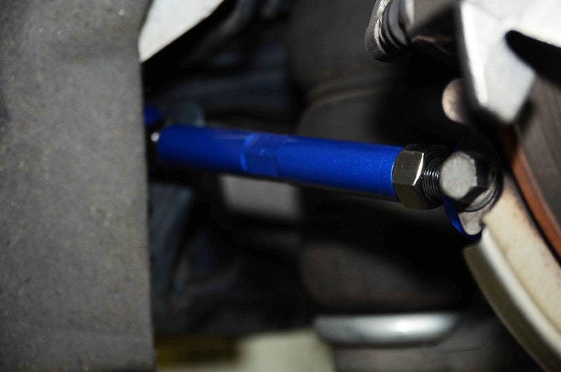 HARDRACE 7717 К-т задніх важелів сходження для AUDI A4 8K B8 08-14 Photo-3