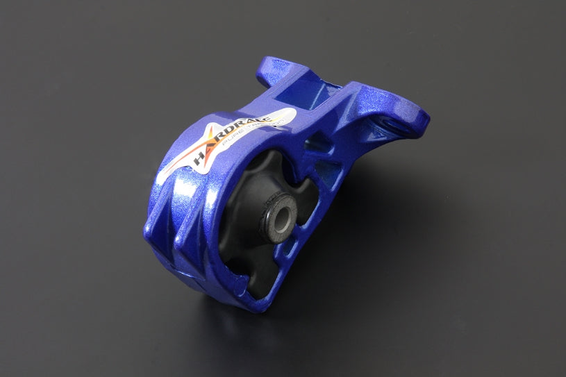 HARDRACE 7720 Передня опора двигуна для LEGACY 09- BM/BR AT Photo-0