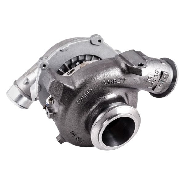 GARRETT 772441 - 5002S Турбокіт-FORD Power Stroke 6.0 L 2004-2007 Stage 1 AVNT GT3788VA Photo-1
