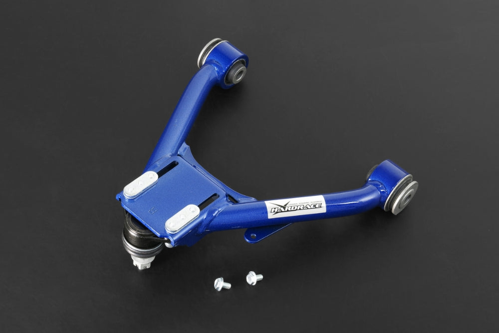 HARDRACE 7724 К-т передніх розвальний важелів для HONDA S2000 Photo-0