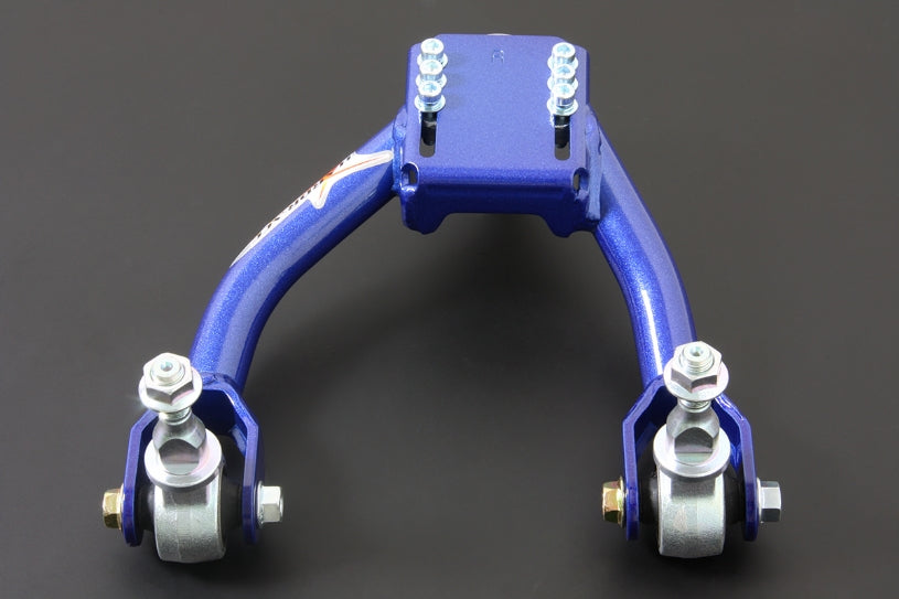 HARDRACE 7726 К-т передніх верхніх розвальний важелів для HONDA ACCORD 1994-1997 (з бушінг) Photo-2