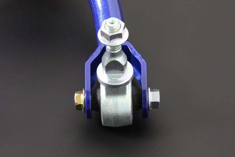 HARDRACE 7726 К-т передніх верхніх розвальний важелів для HONDA ACCORD 1994-1997 (з бушінг) Photo-3