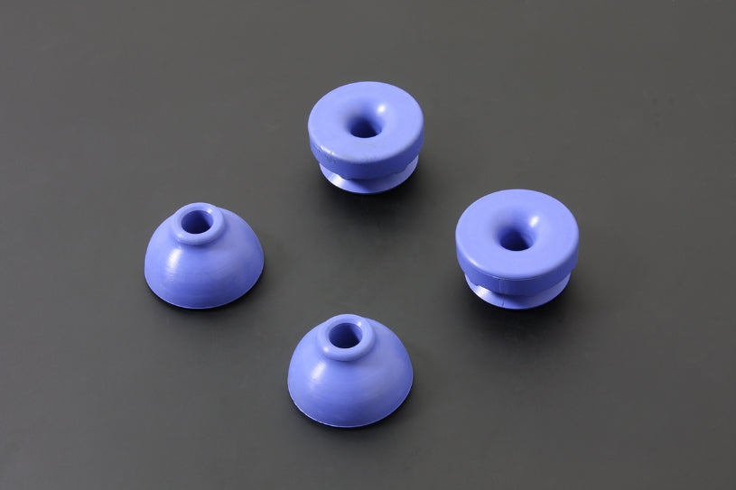 HARDRACE 7728 К-т втулок передніх тяг для ACURA INTEGRA DA 90-93 Photo-0