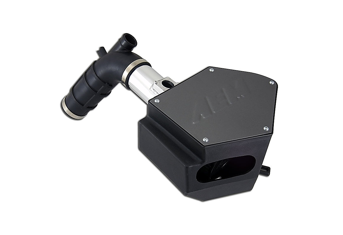 AEM 21-678C Система холодного впуску для MITSUBISHI EVO X Photo-0