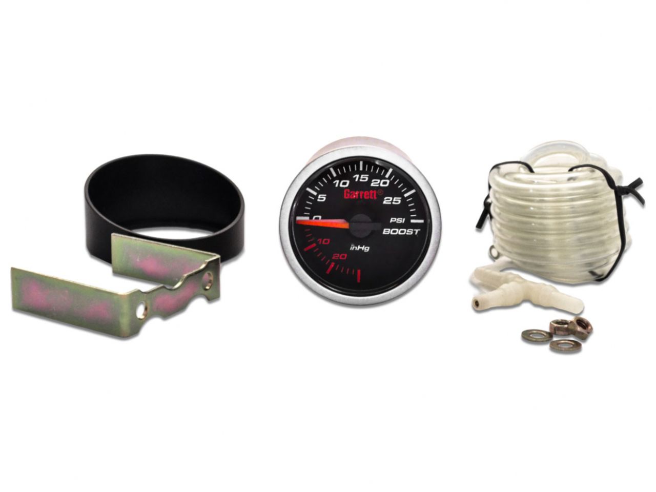 GARRETT 773326-0002 Датчик тиску наддуву Photo-0