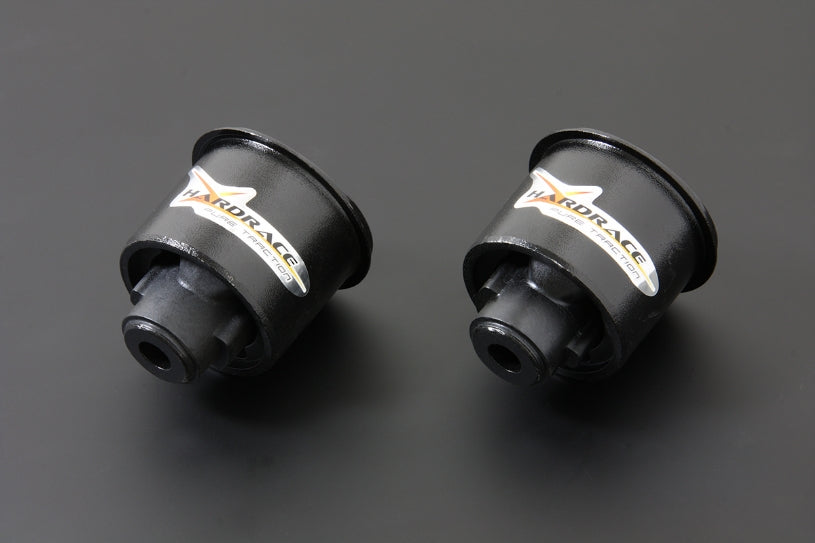 HARDRACE 7748 К-т сайлентблоков заднього підрамника для HONDA CIVIC FN/FK Photo-0