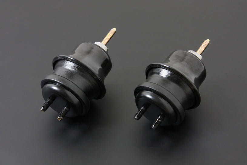 HARDRACE 7751 К-т опор двигуна для LEGACY 09- BM/BR (2шт) Photo-0