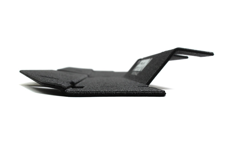 PERRIN PSP-ENG-510BK Пластина охолодження радіатора для SUBARU IMPREZA 2008-2014 WRX / STI Чорна Photo-3