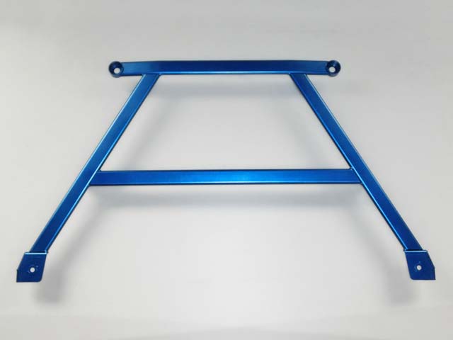 CUSCO 776 492 F Силова розпірка передня для DAIHATSU Copen (LA400K) Photo-0