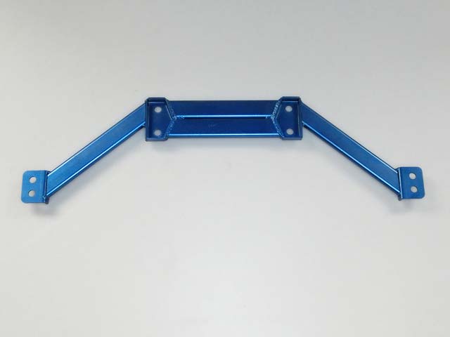 CUSCO 776 492 RC Силова розпірка для DAIHATSU Copen (LA400K) Photo-0