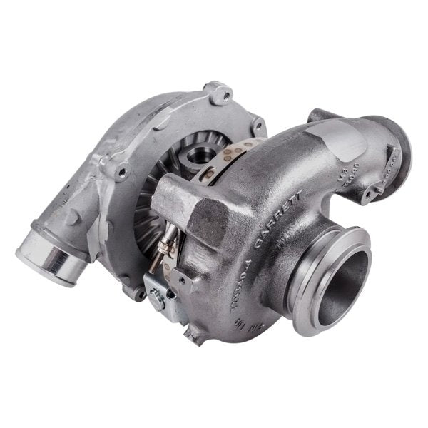 GARRETT 777469-5002S Турбокіт-FORD Power Stroke 6.0 L 2003 Stage 1 AVNT GT3788VA Photo-1