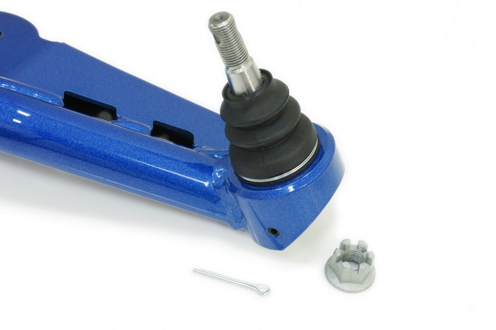 HARDRACE 7778 К-т передніх важелів і стійок стабілізатора для SUBARU BRZ/TOYOTA GT86 Photo-2