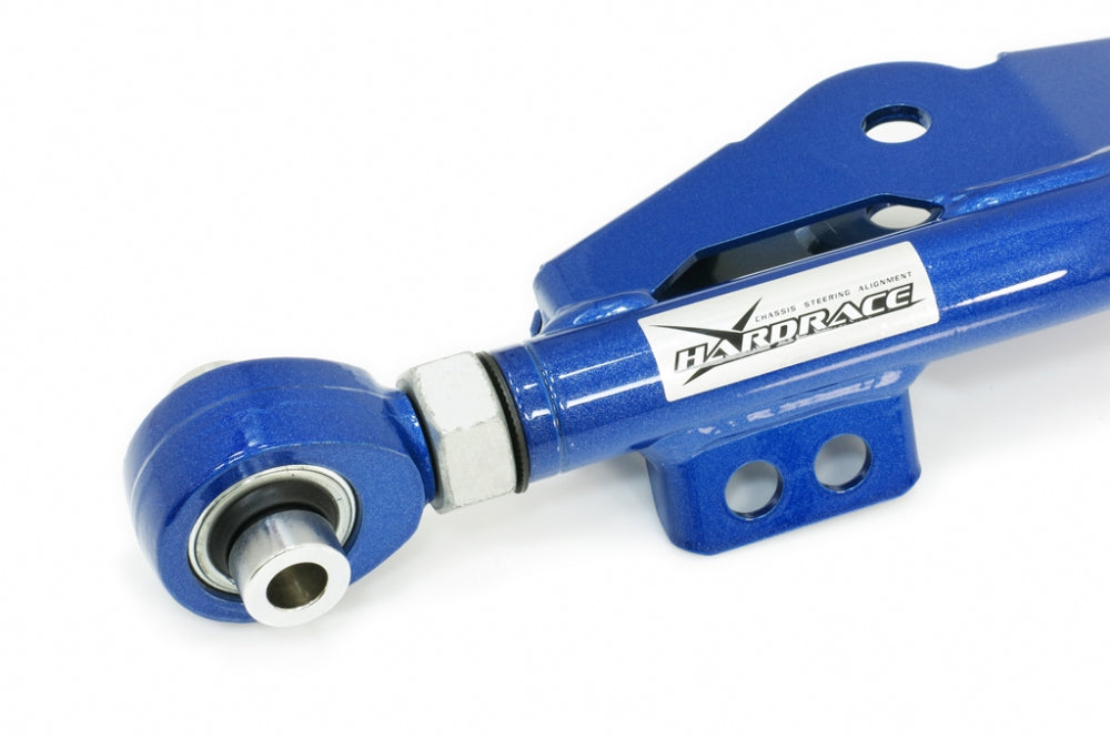 HARDRACE 7778 К-т передніх важелів і стійок стабілізатора для SUBARU BRZ/TOYOTA GT86 Photo-1