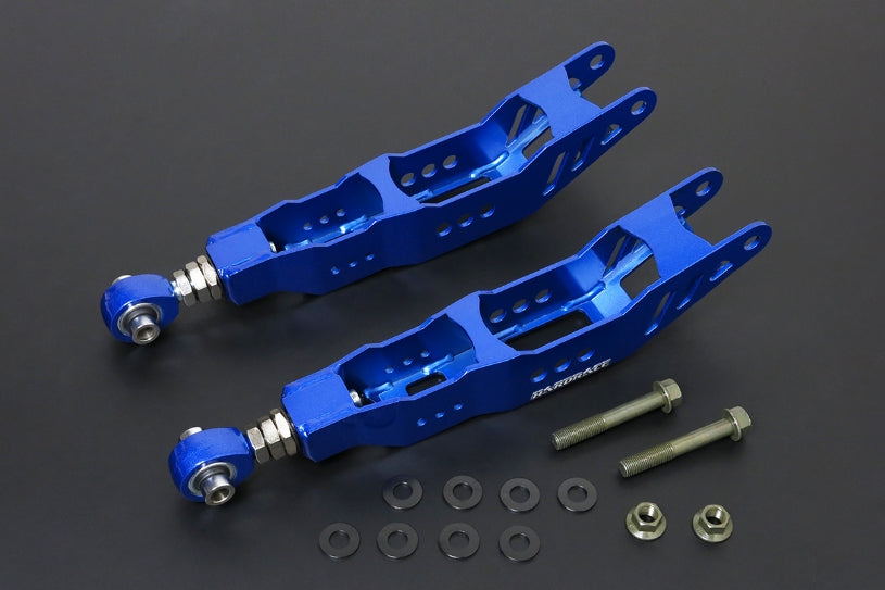 HARDRACE 7786 Передній нижній важіль для LEXUS IS200 98-05 Photo-0