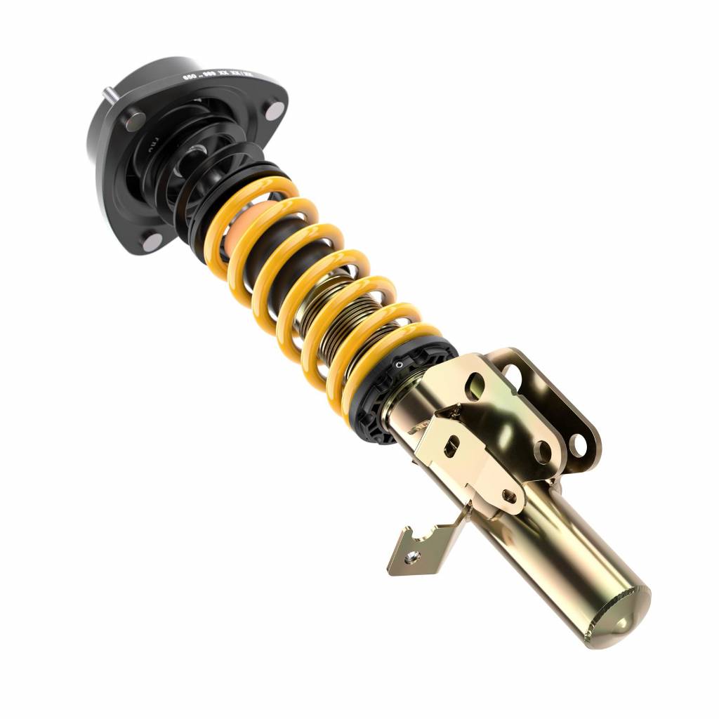 ST 18258804 Комплект койловерів ST XTA для SCION FR-S 03/12- Photo-3