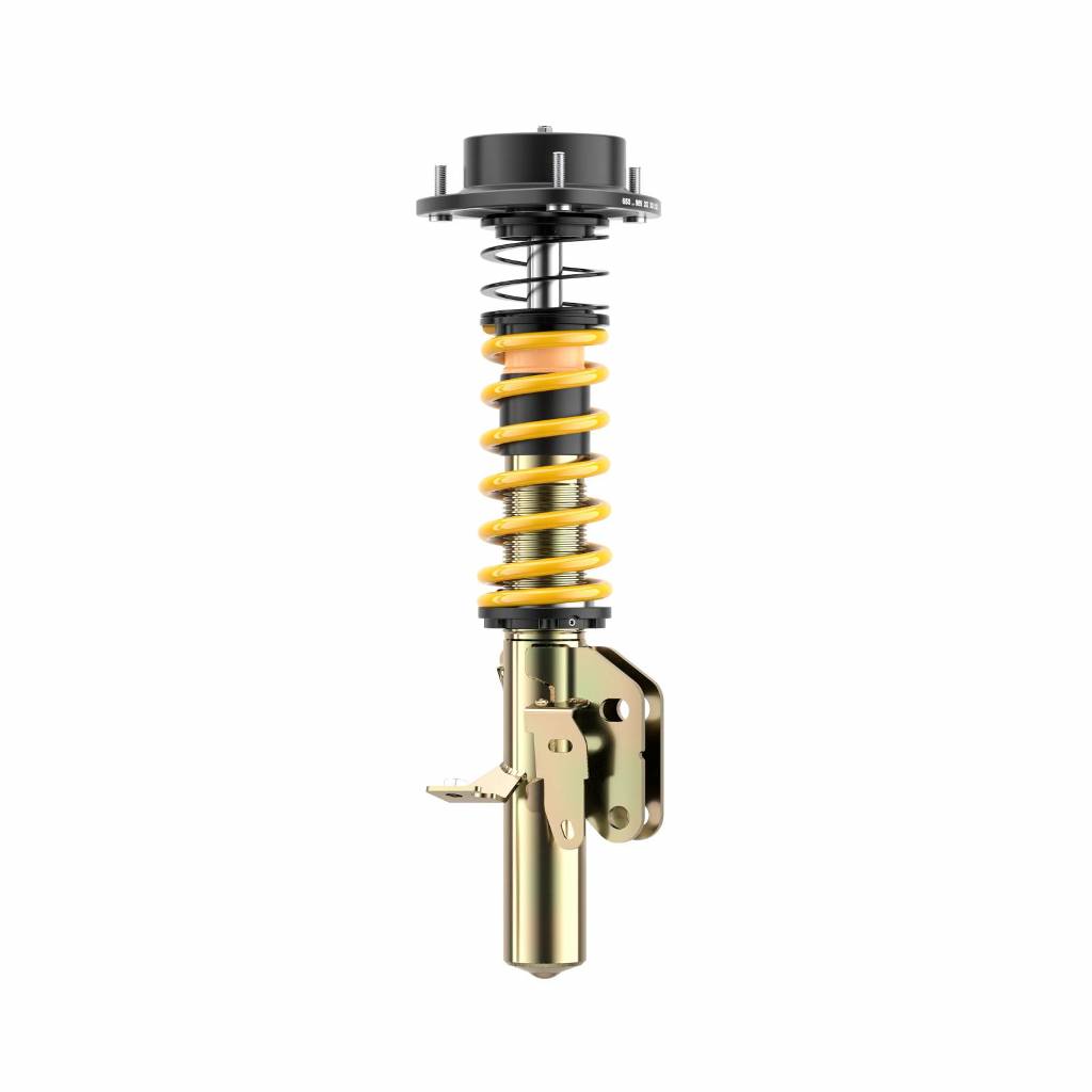 ST 18258804 Комплект койловерів ST XTA для SCION FR-S 03/12- Photo-4