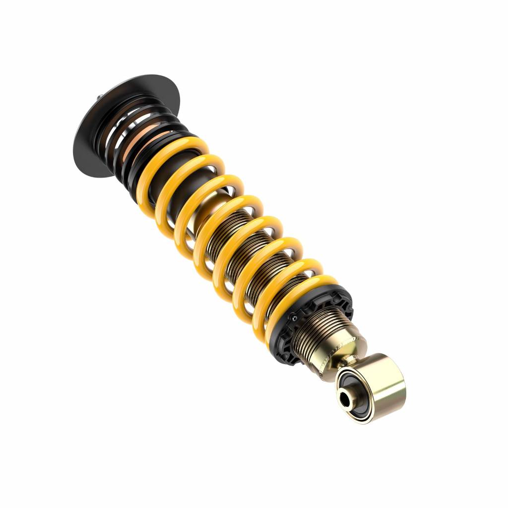 ST 18258804 Комплект койловерів ST XTA для SCION FR-S 03/12- Photo-6