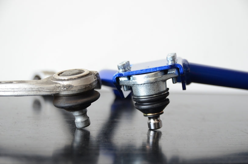 HARDRACE 7799 Регульований важіль для INFINITI FX35 08- Photo-6