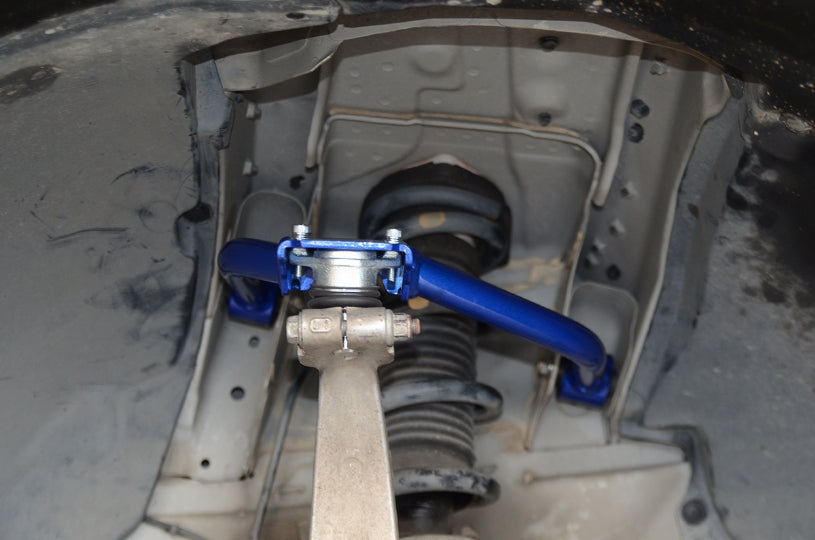 HARDRACE 7799 Регульований важіль для INFINITI FX35 08- Photo-8