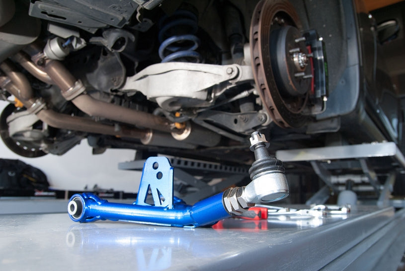 HARDRACE 7800 Регульований важіль для INFINITI FX35 08- Photo-1