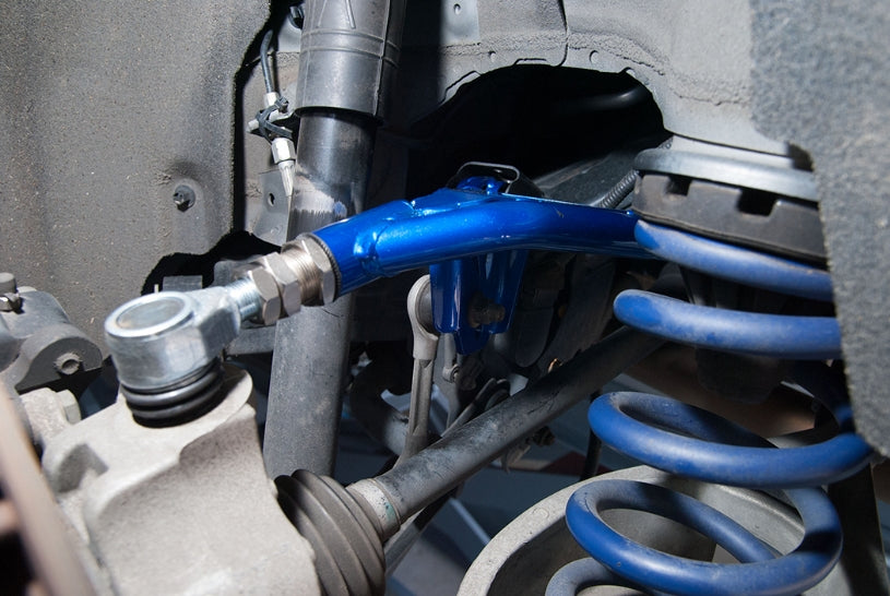 HARDRACE 7800 Регульований важіль для INFINITI FX35 08- Photo-2