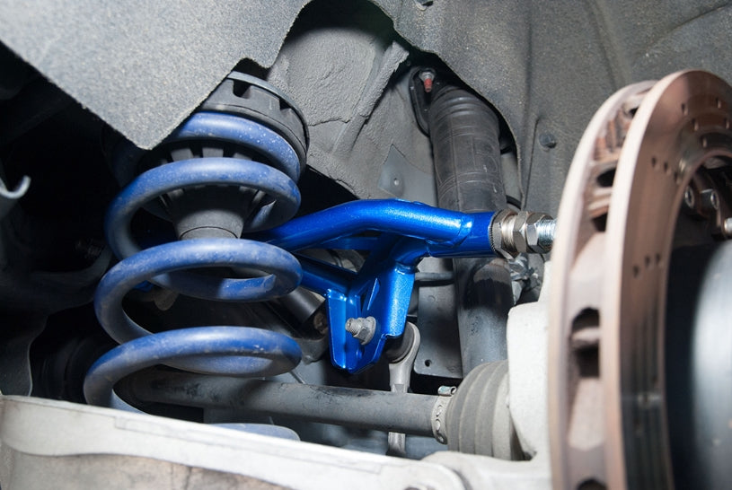 HARDRACE 7800 Регульований важіль для INFINITI FX35 08- Photo-3