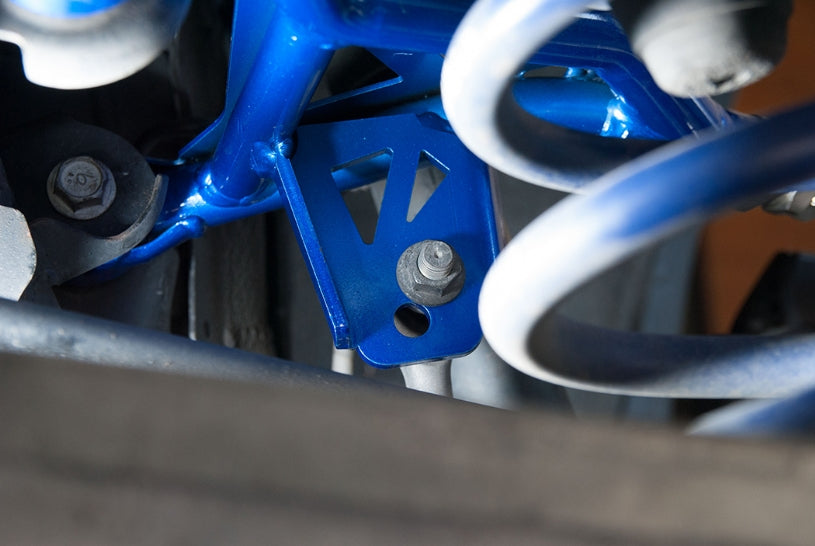 HARDRACE 7800 Регульований важіль для INFINITI FX35 08- Photo-4