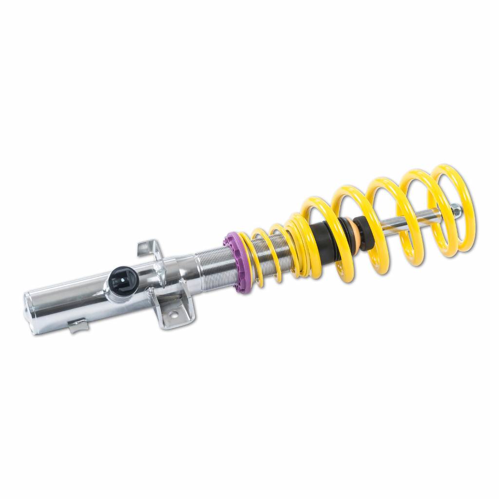 KW 39020032 Комплект підвіски INOX DDC PLUG & PLAY BMW X3 (F25); (X3, X-N1) 11/10- Photo-2