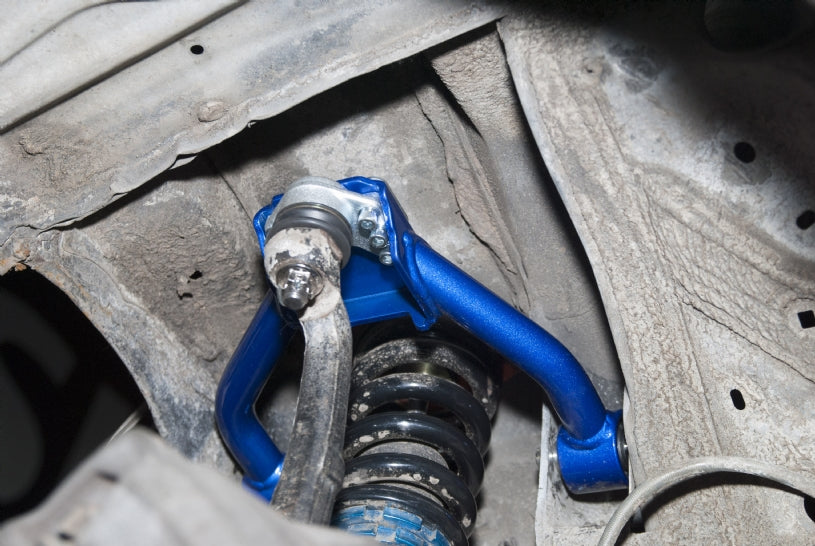 HARDRACE 7808 Регульований важіль для TOYOTA MARK 92-96 Photo-2