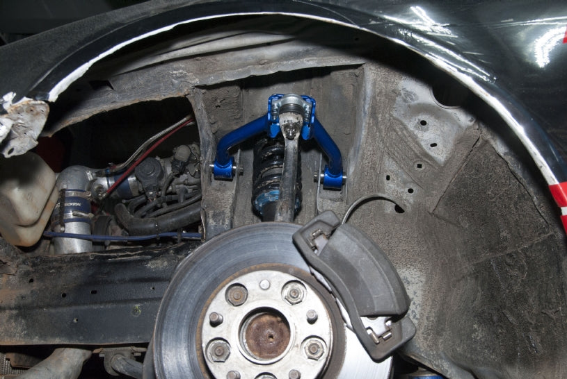 HARDRACE 7808 Регульований важіль для TOYOTA MARK 92-96 Photo-3