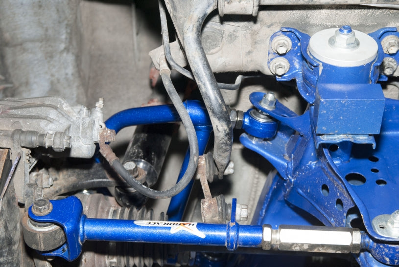 HARDRACE 7809 Регульований важіль для TOYOTA MARK 92-96 Photo-6