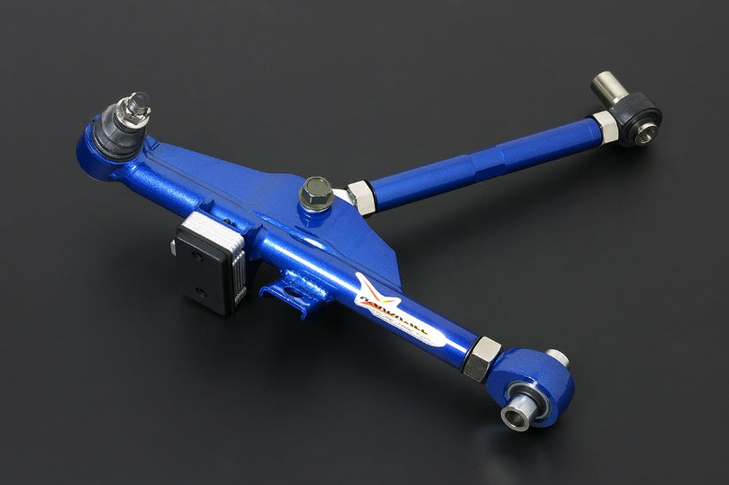 HARDRACE 7811 Регульований важіль для NISSAN 240SX S14/S15 95-02 Photo-0