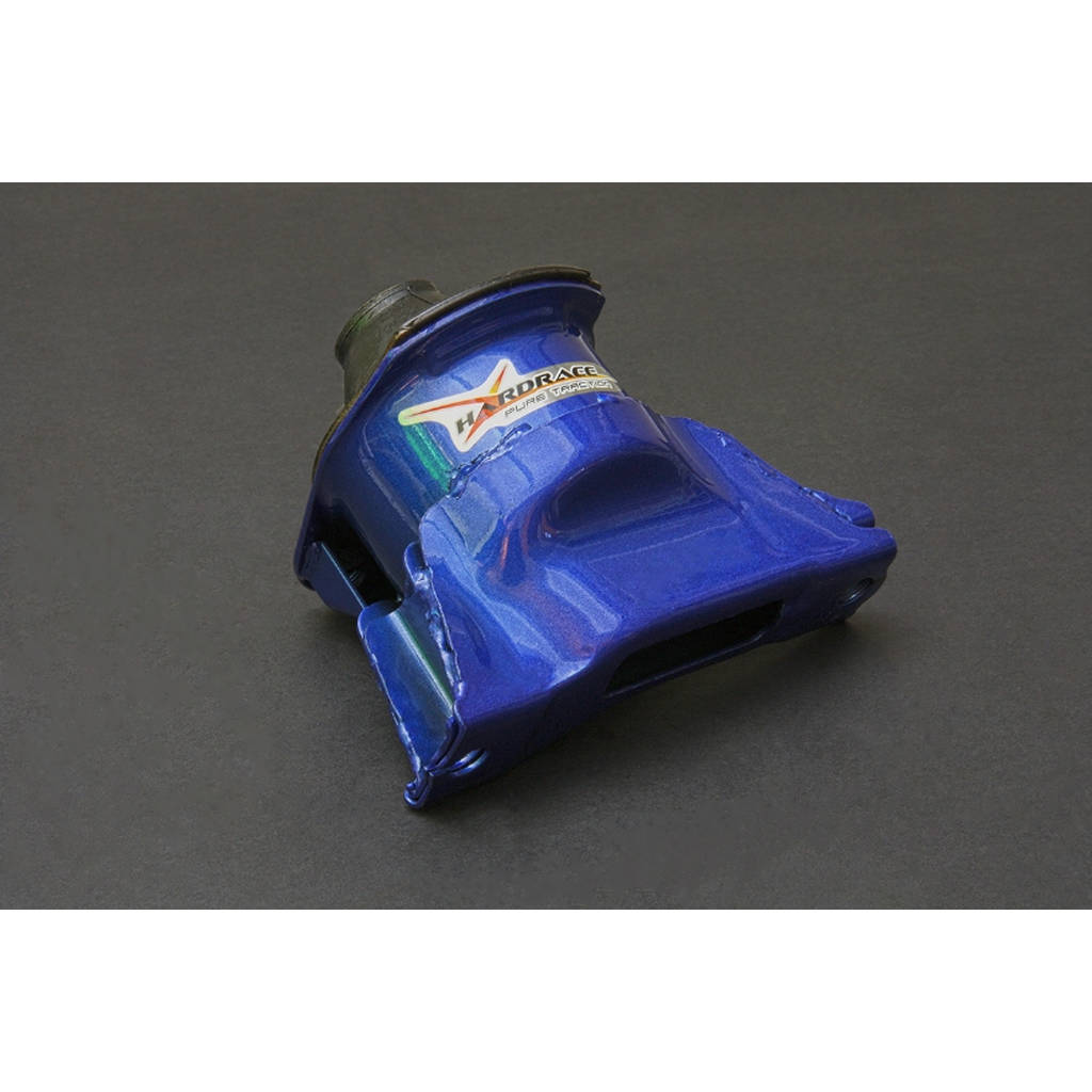 HARDRACE 7159 Права опора двигуна для HONDA Civic FD AT/MT (HARDEN RUBBER) Photo-0